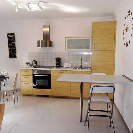 Apartment Casa Hubara Punta Mujeres