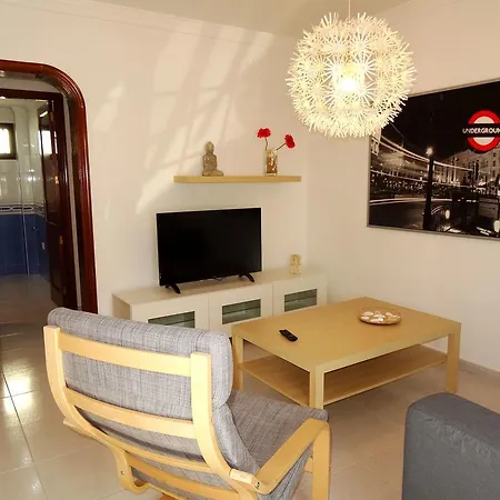 Casa Hubara Apartment *