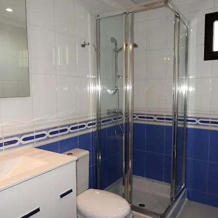 Casa Hubara דירה Punta Mujeres