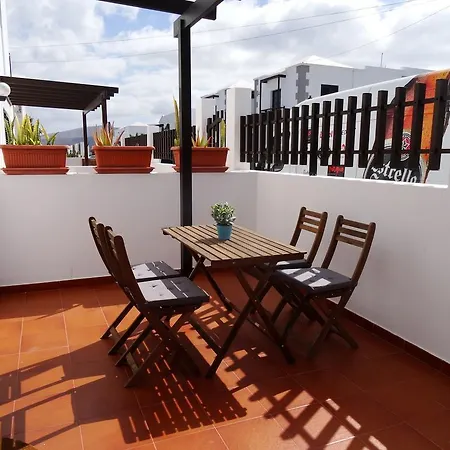 Casa Hubara